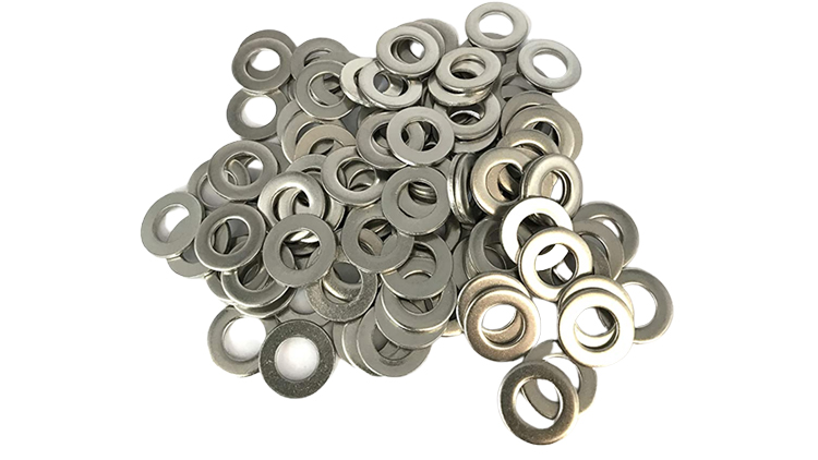 washers
