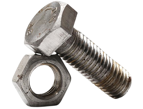 bolts