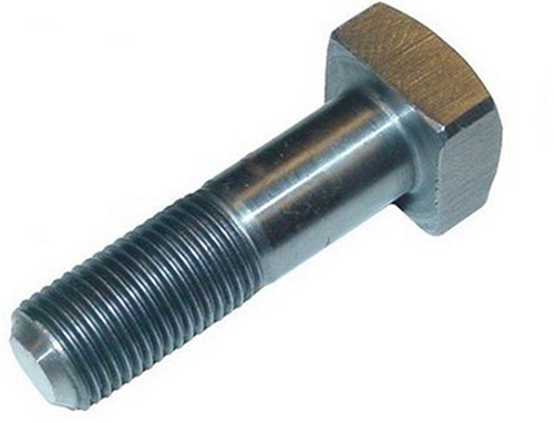 round-head-bolt