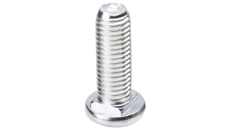round-head-bolt